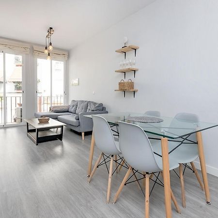 Apartamento San Pedro En Casco Historico Kordoba Bagian luar foto
