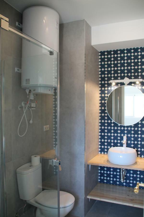 Apartamento San Pedro En Casco Historico Kordoba Bagian luar foto